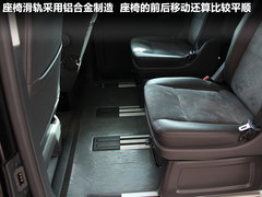 2012款 2.0T DSG 商务版 7座
