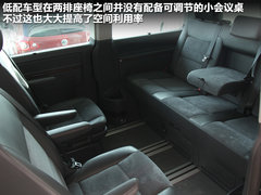 2012款 2.0T DSG 商务版 7座