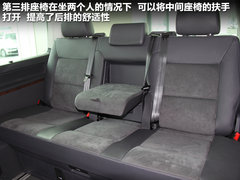 2012款 2.0T DSG 商务版 7座