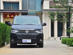 迈特威 2012款 2.0T DSG 商务版 7座