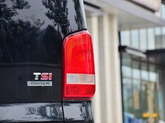 迈特威 2012款 2.0T DSG 商务版 7座