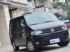 2012款 2.0T DSG 商务版 7座