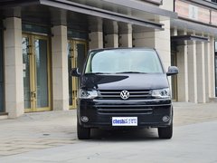 迈特威 2012款 2.0T DSG 商务版 7座