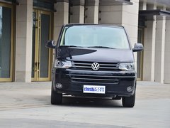 2012款 2.0T DSG 商务版 7座