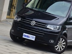 2012款 2.0T DSG 商务版 7座