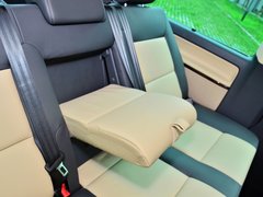 2012款 2.0T DSG 商务版 7座
