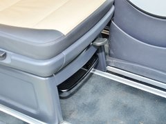 迈特威 2012款 2.0T DSG 商务版 7座