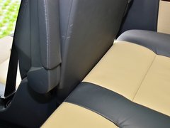 迈特威 2012款 2.0T DSG 商务版 7座