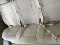2011款 2.5T 手动 短轴中顶尊杰版