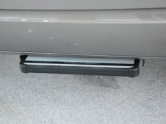 2011款 2.5T 手动 短轴中顶尊杰版