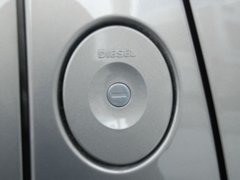 2011款 2.5T 手动 短轴中顶尊杰版