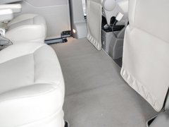 2011款 2.5T 手动 短轴中顶尊杰版