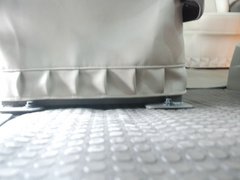 2011款 2.5T 手动 短轴中顶尊杰版