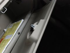 2011款 2.5T 手动 短轴中顶尊杰版