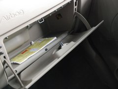 2011款 2.5T 手动 短轴中顶尊杰版