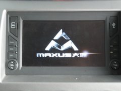 2011款 2.5T 手动 短轴中顶尊杰版