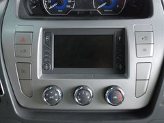 2011款 2.5T 手动 短轴中顶尊杰版