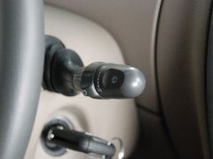 2011款 2.5T 手动 短轴中顶尊杰版