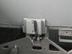 2011款 2.5T 手动 短轴中顶尊杰版
