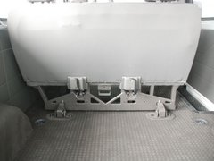 2011款 2.5T 手动 短轴中顶尊杰版