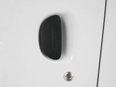 2011款 2.5T 手动 短轴中顶尊杰版