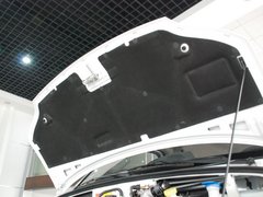 2011款 2.5T 手动 短轴中顶尊杰版