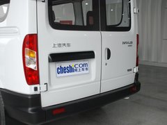 2011款 2.5T 手动 短轴中顶尊杰版