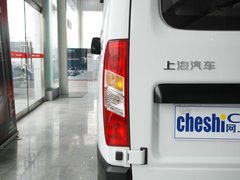 2011款 2.5T 手动 短轴中顶尊杰版