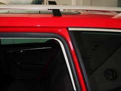 2012款 旅行版 2.0TSI 舒適型