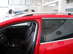 2012款 旅行版 2.0TSI 舒適型