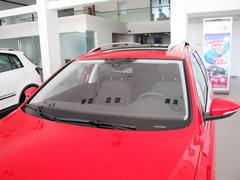 2012款 旅行版 2.0TSI 舒适型
