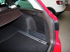 2012款 旅行版 2.0TSI 舒适型