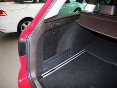 2012款 旅行版 2.0TSI 舒适型