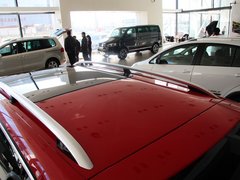 2012款 旅行版 2.0TSI 舒适型