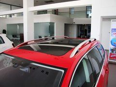 2012款 旅行版 2.0TSI 舒适型