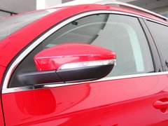 2012款 旅行版 2.0TSI 舒适型