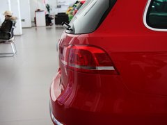 2012款 旅行版 2.0TSI 舒适型