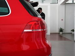 2012款 旅行版 2.0TSI 舒适型