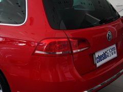 2012款 旅行版 2.0TSI 舒适型