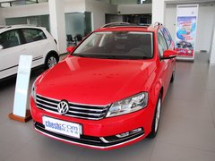 2012款 旅行版 2.0TSI 舒适型