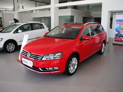2012款 旅行版 2.0TSI 舒适型