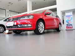 2012款 旅行版 2.0TSI 舒适型