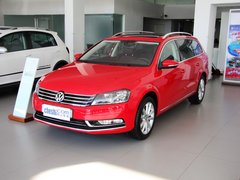 2012款 旅行版 2.0TSI 舒适型