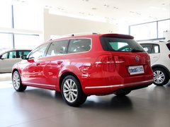 2012款 旅行版 2.0TSI 舒适型
