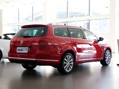 2012款 旅行版 2.0TSI 舒适型