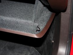 2012款 旅行版 2.0TSI 舒适型