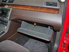2012款 旅行版 2.0TSI 舒适型