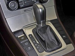 2012款 旅行版 2.0TSI 舒适型
