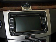 2012款 旅行版 2.0TSI 舒适型