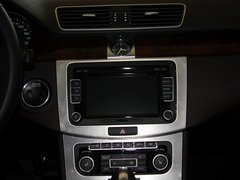 2012款 旅行版 2.0TSI 舒适型